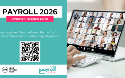 Payroll 2026: Employer Readiness Series – Waiting List Sign-Up