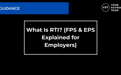 What Are Statutory Payments? (SSP, SMP, SPP, SAP, ShPP Explained)