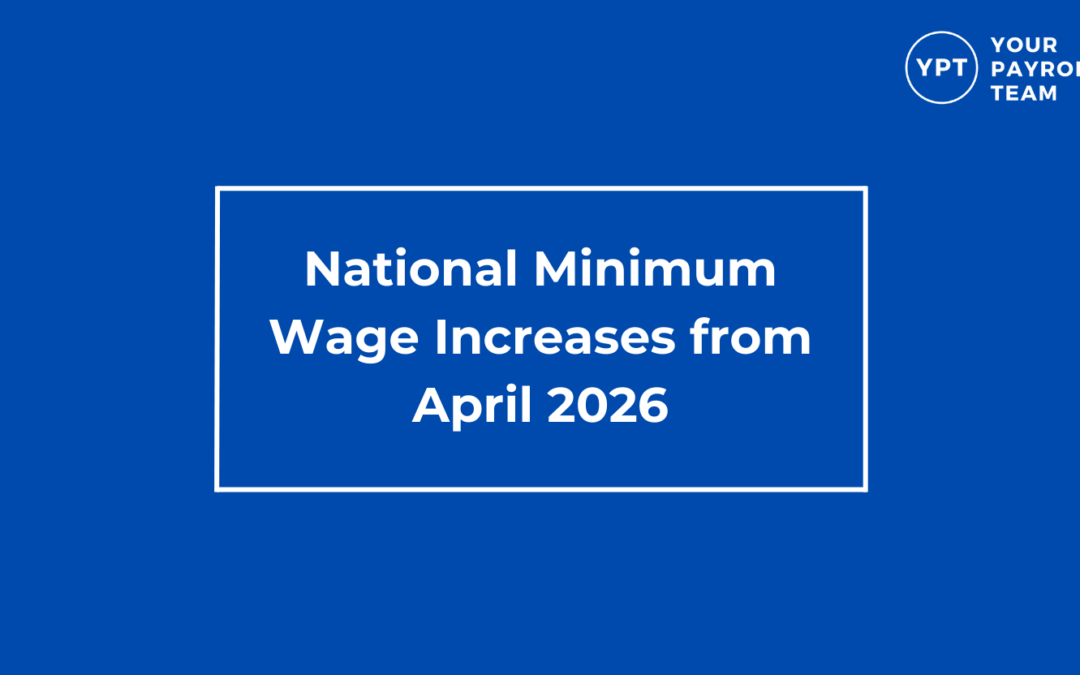 National Minimum Wage Increases from April 2026: Essential Employer Guide