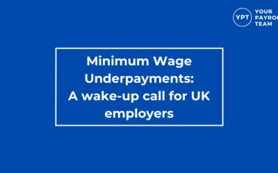 389 employers named for minimum wage underpayments – a wake-up call for UK employers